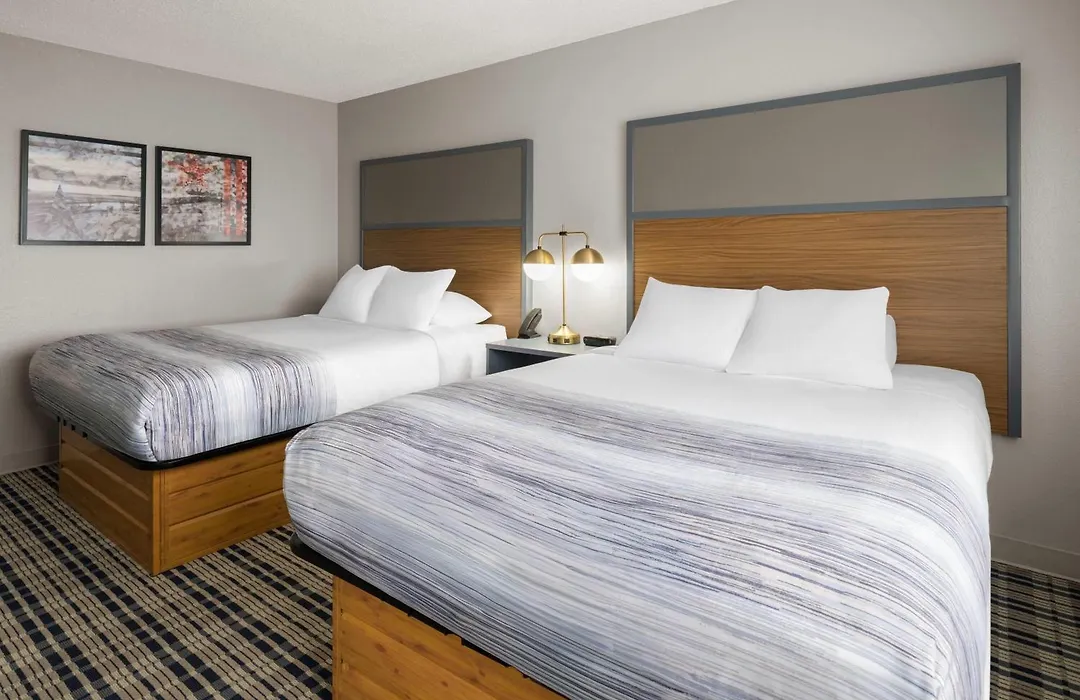 Americinn By Wyndham Muscatine-1