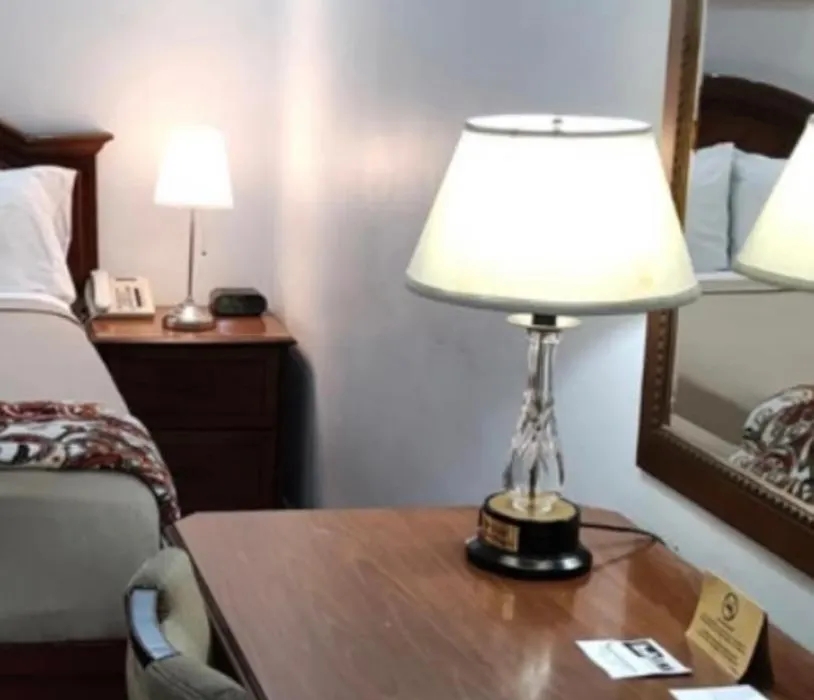 Micro Hotel Condo Suites-1