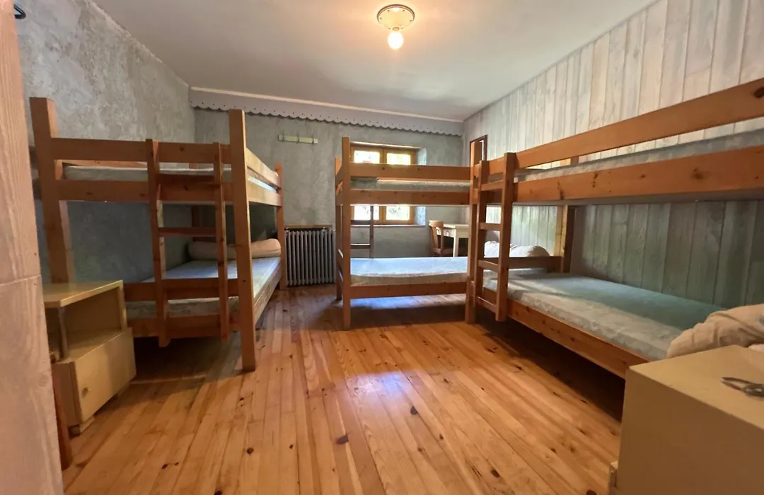 Auberge La Cleida-1