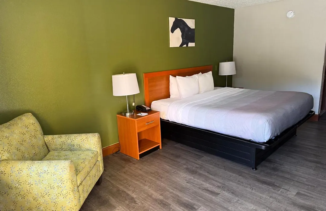 Quality Inn Crystal River-1