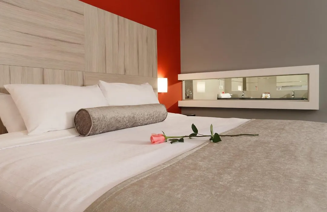 Crowne Plaza Lima - Miraflores By Ihg-1