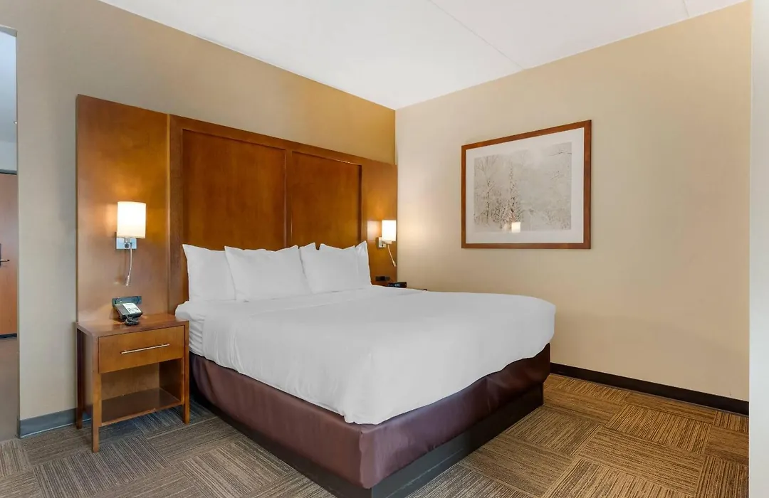 Lift Bridge Lodge, An Ascend Collection Hotel-1