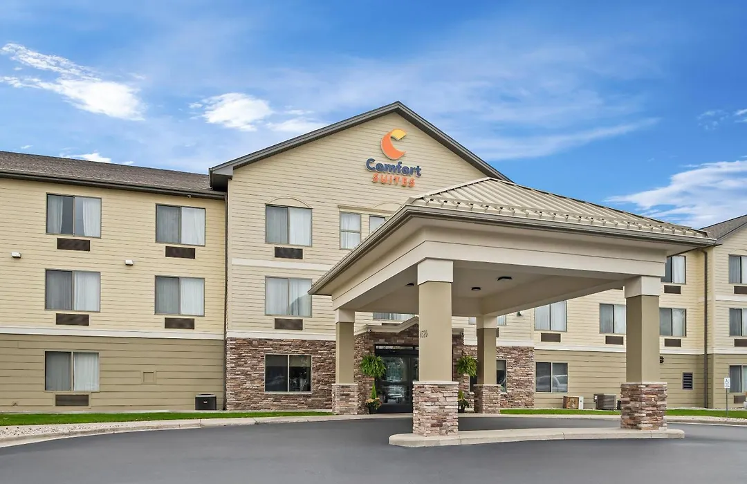 Comfort Suites Grandville - Grand Rapids Sw-1