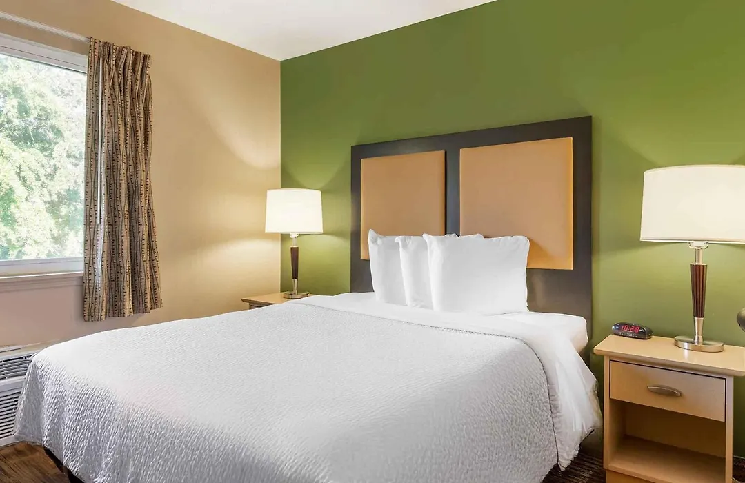 Extended Stay America Suites - Atlanta - Kennesaw Town Center-1
