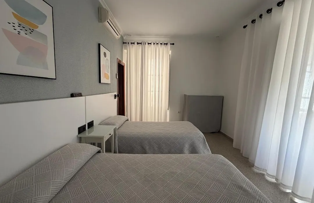 Hostal Bahía-1