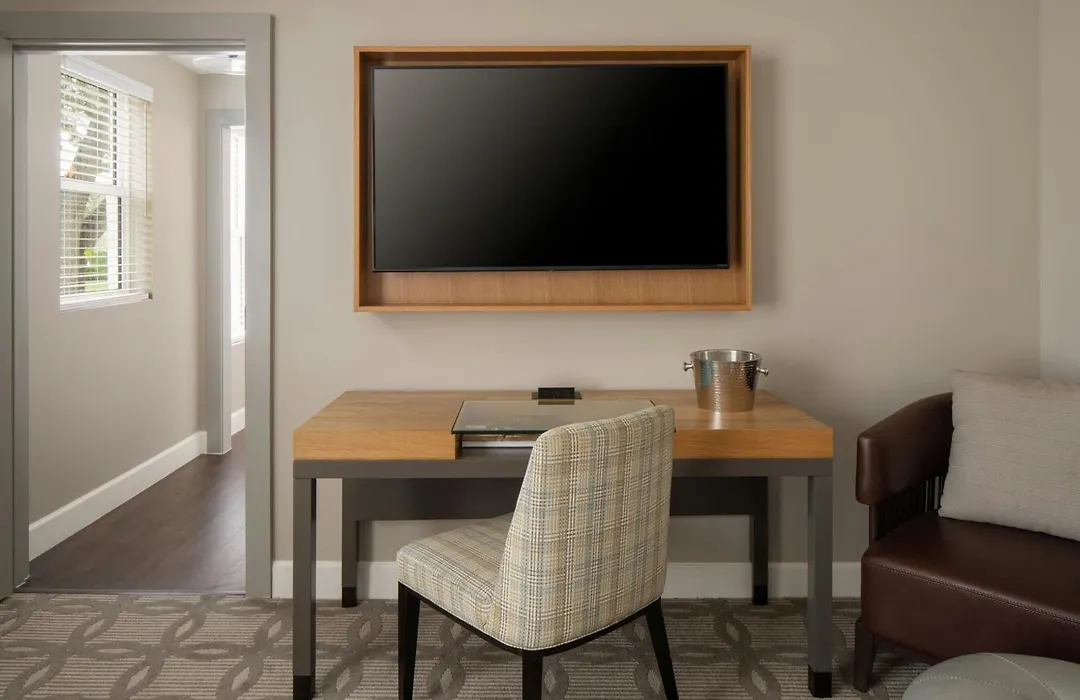 Epicurean Hotel, Autograph Collection-1