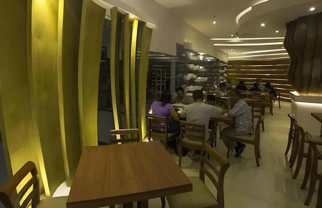 Hotel Essencia-1