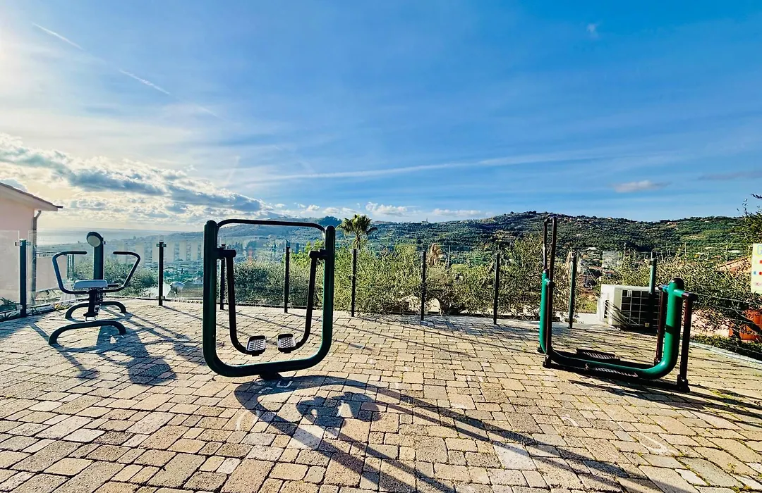 Villa Giada Resort-1