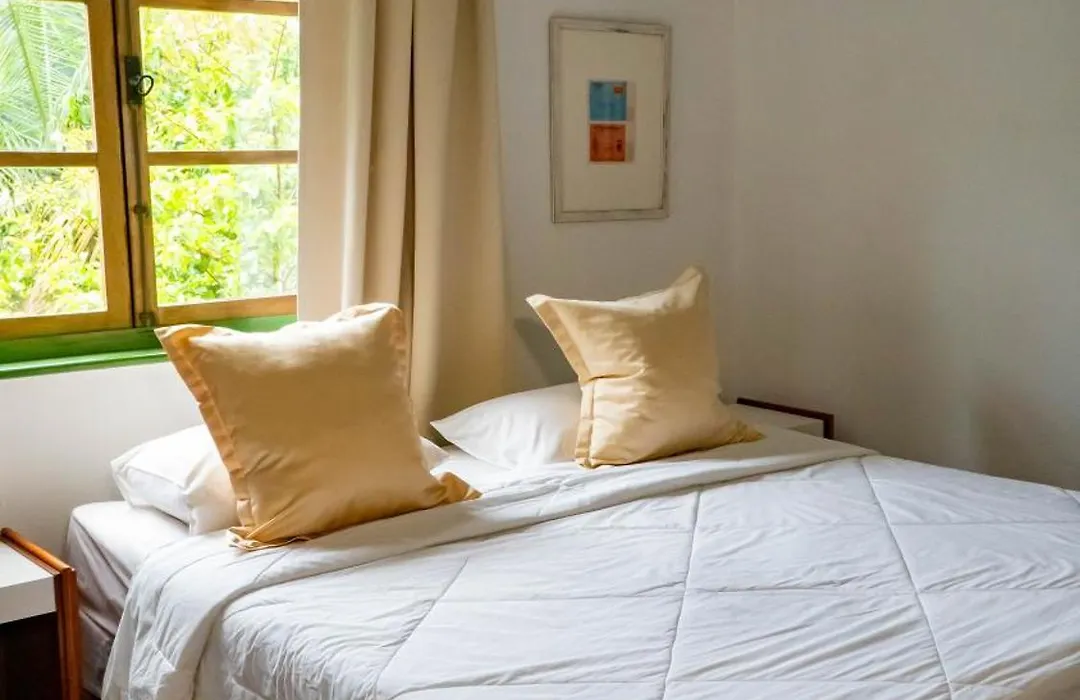 Pousada Portal do Vigolo-1