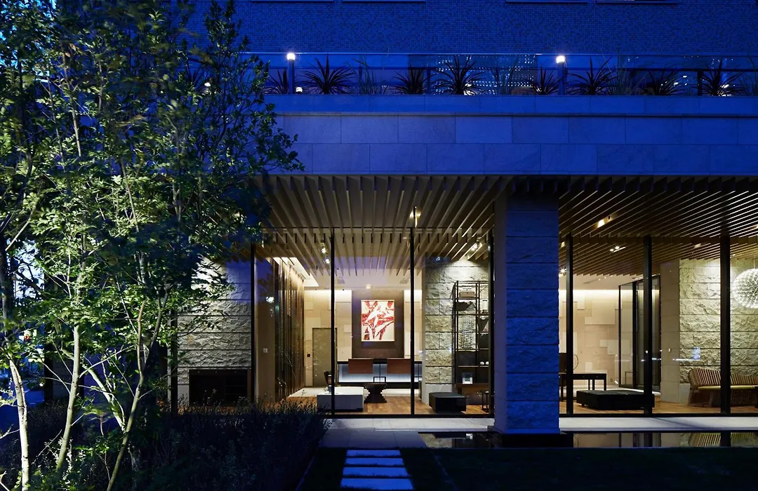 Mitsui Garden Hotel Osaka Premier-1