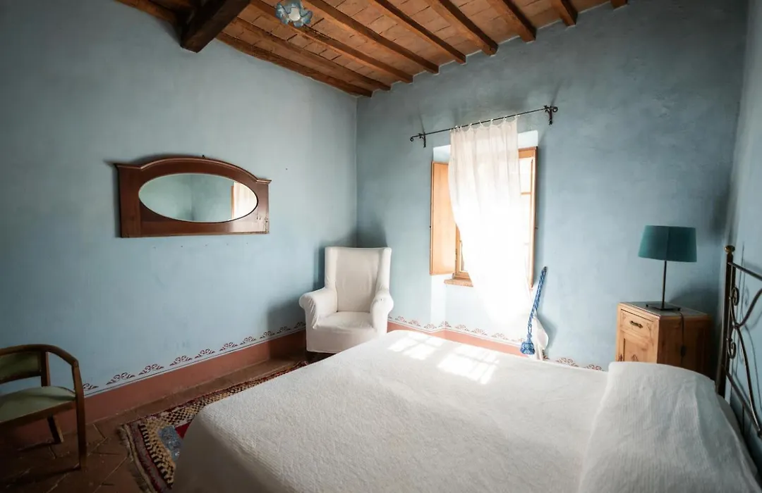 B&B L'orto Delle Terme-1