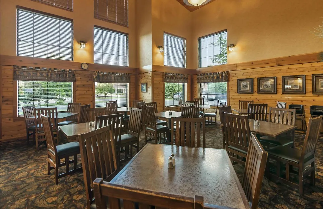 Best Western Plus Kelly Inn And Suites-1