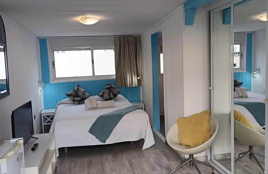 Guadalupe Hostal By Torremolinos On-line-1