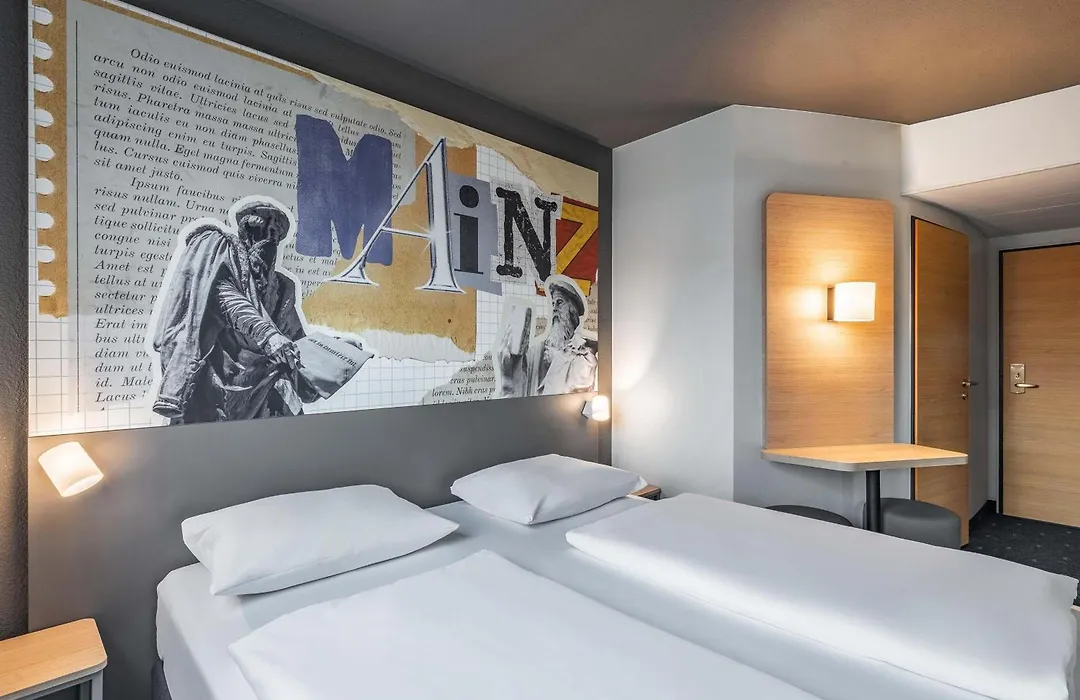 B&B Hotel Mainz-Sued-1