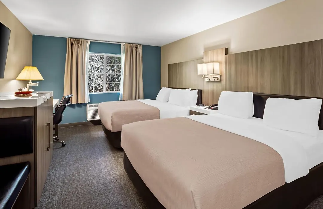 Quality Inn Port Orchard-1