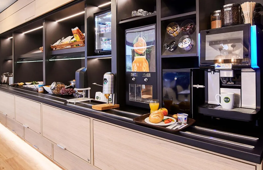 ibis budget Wiesbaden Nordenstadt-1