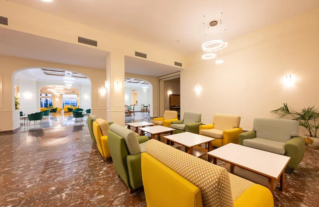 Hotel Terme Alexander-1