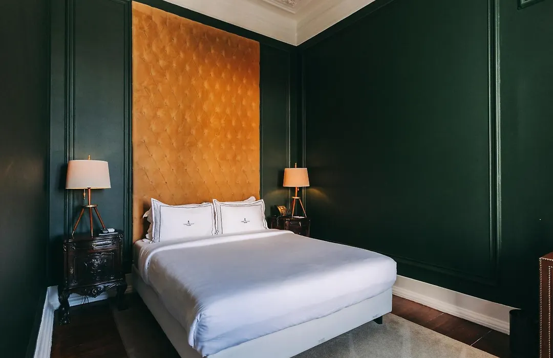Torel Palace Lisbon-1