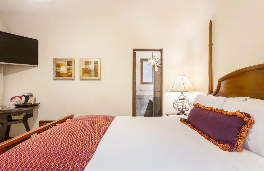 Pensativo House Hotel (Adults Only)-1