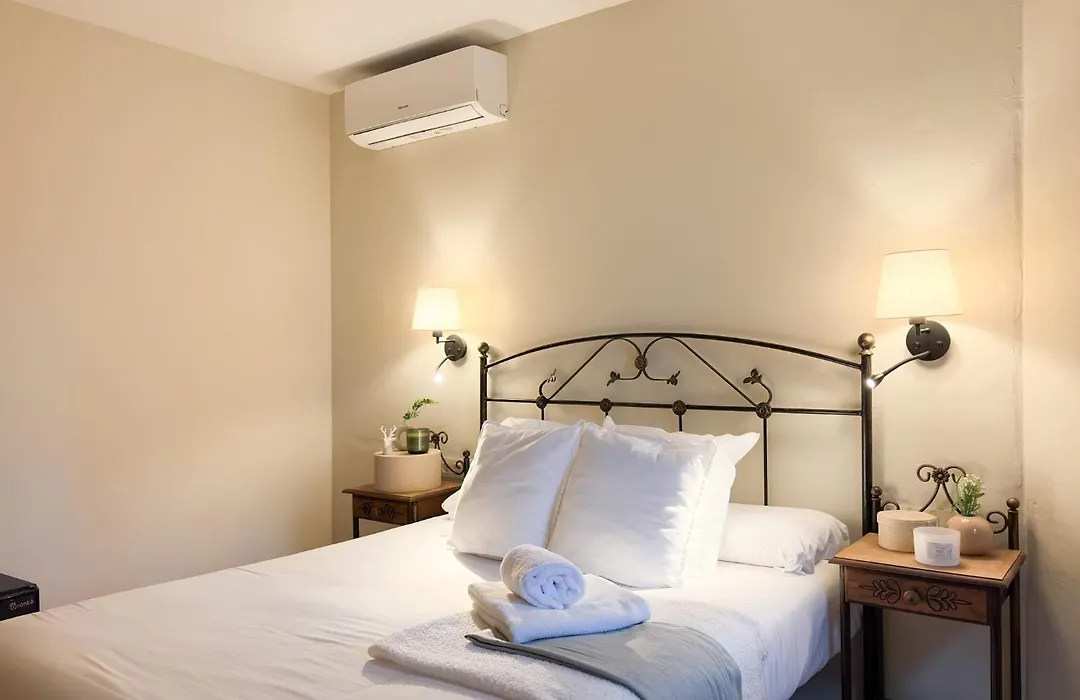 Hotel Rural Xerete-1