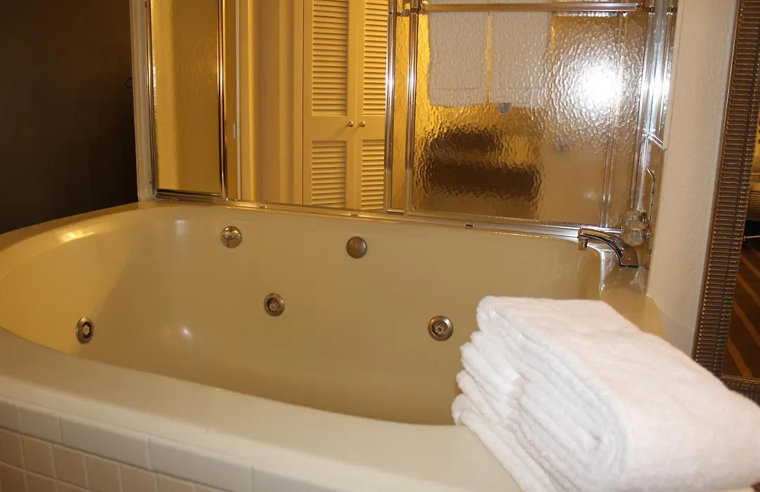 Comfort Inn University Center-1