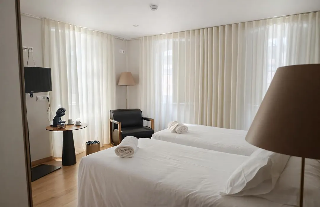 Hotel Zenite-1