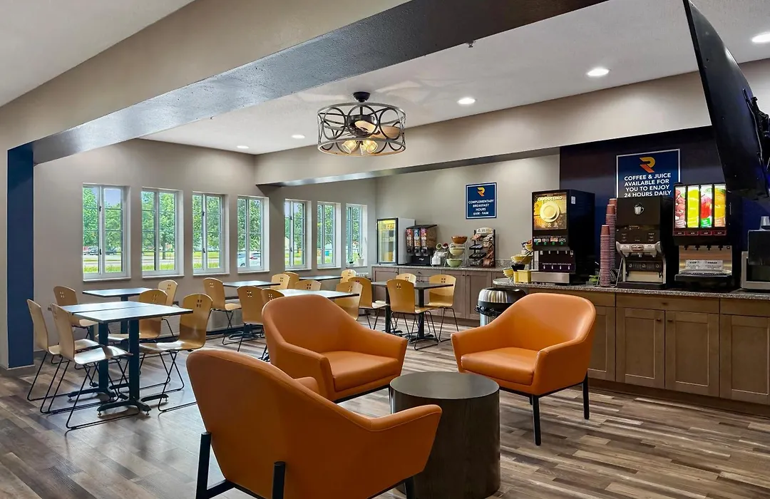 Reston Inn & Suites-1
