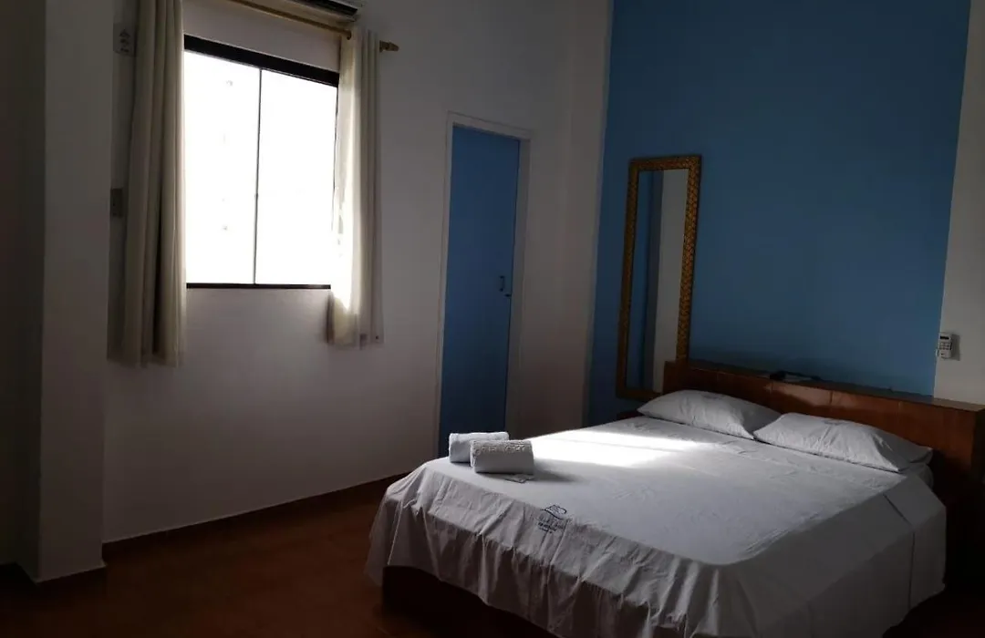 Hotel Chale Ji-Parana-1