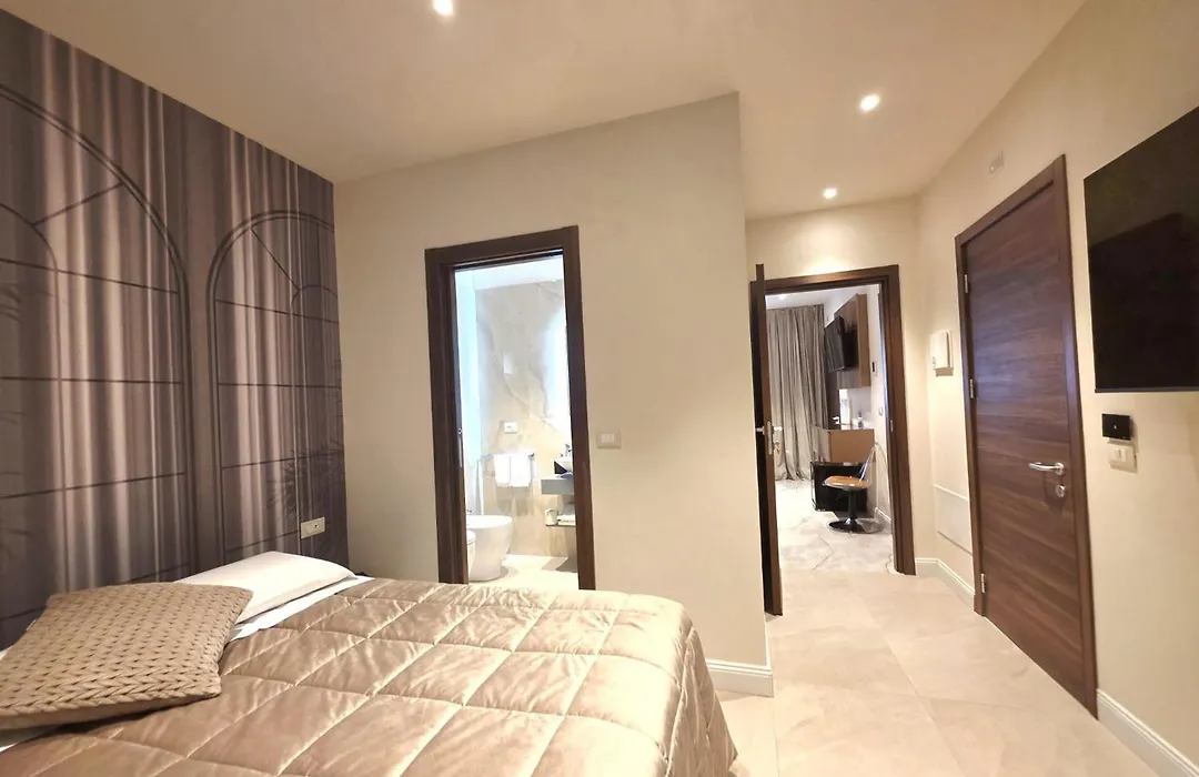 Mirarti Boutique Hotel - Witamy-1