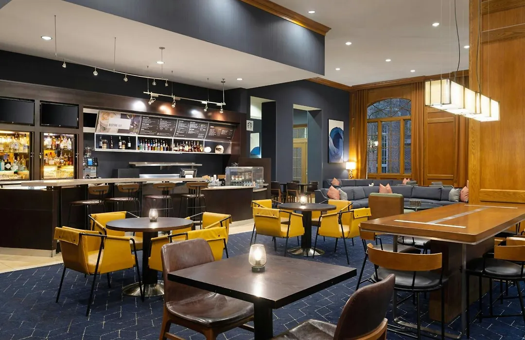 Courtyard By Marriott Nashville Green Hills-1