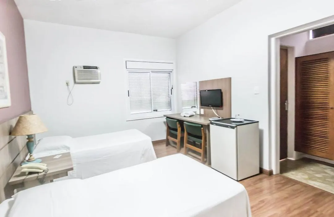 Samambaia Executive Hotel-1