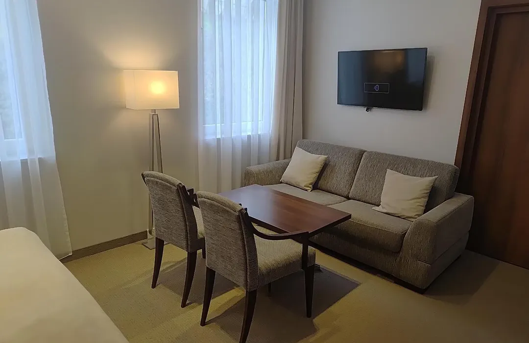 Hotel Zamek Centrum-1