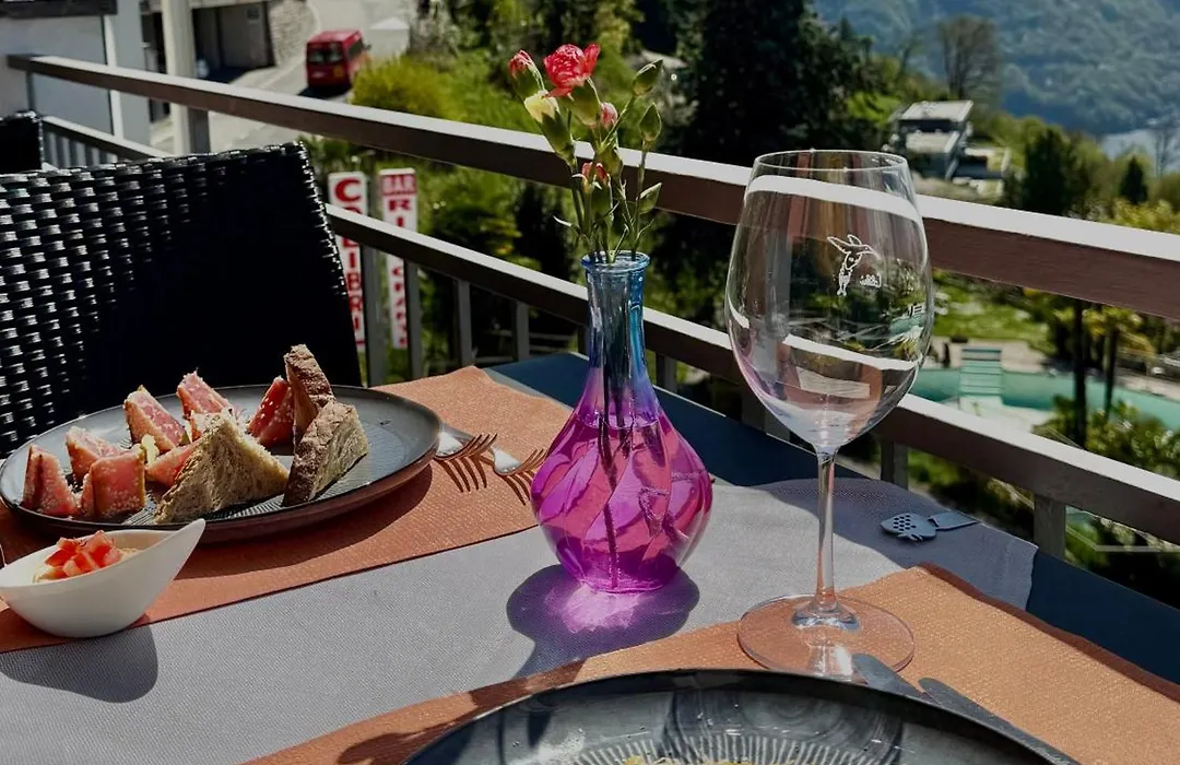 Hotel Colibri-1