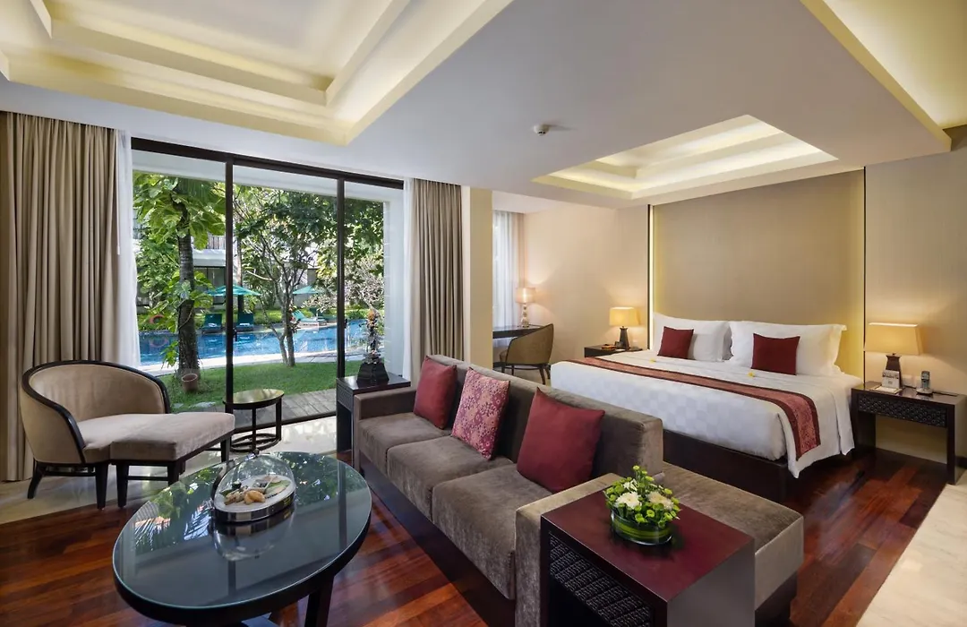 Bali Nusa Dua Hotel-1