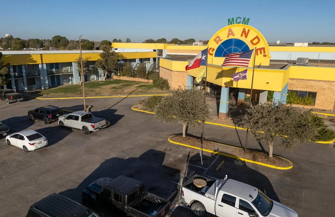 Mcm Grande Fundome Odessa-1