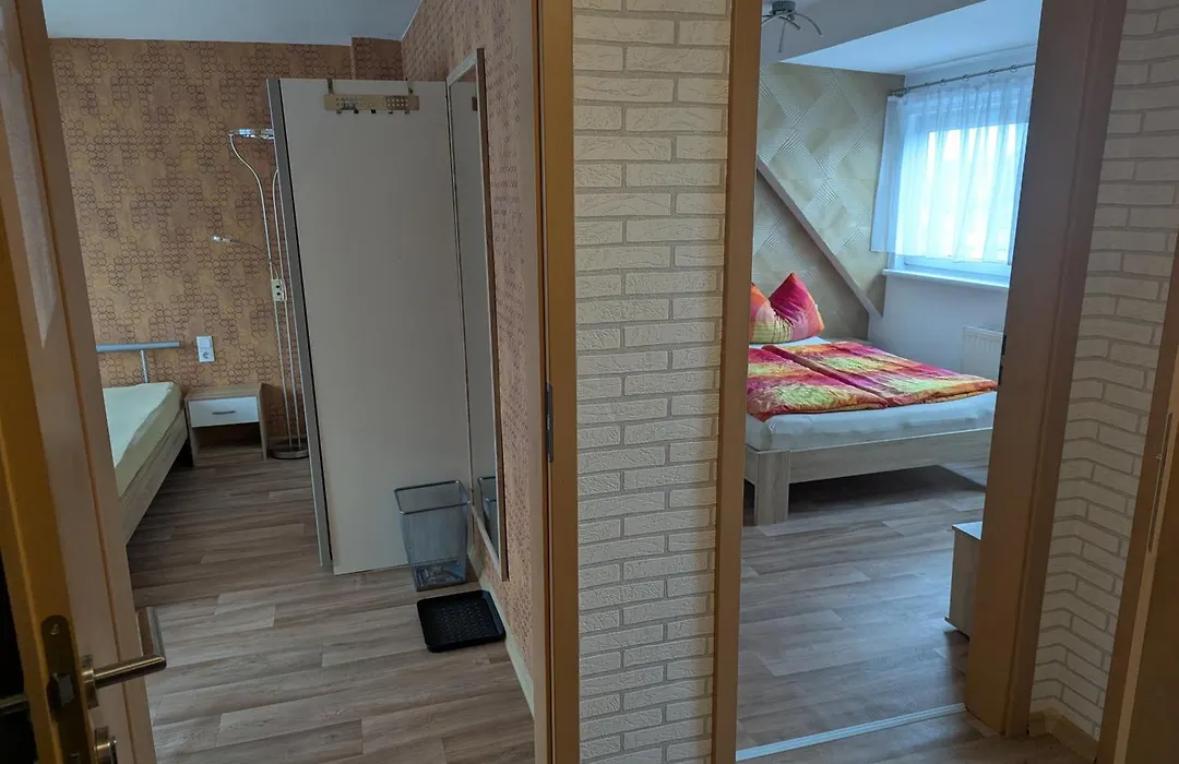 Pension zum Ringelberg-1