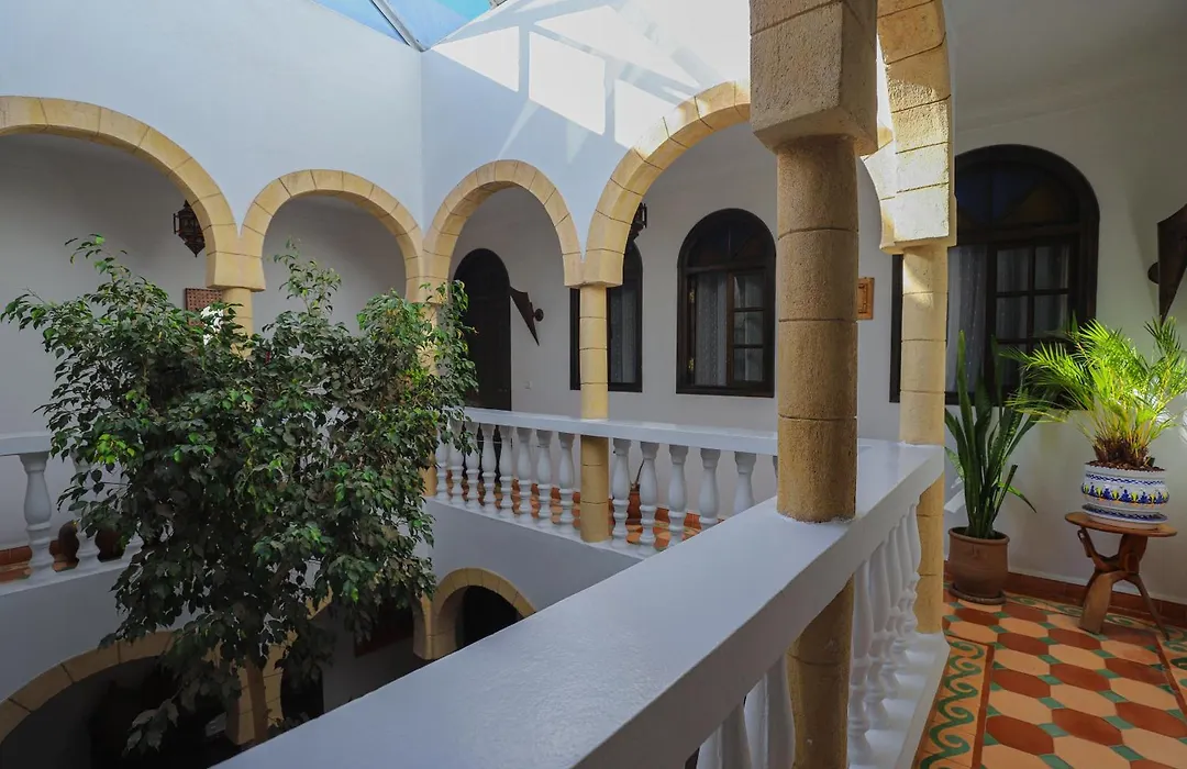 Riad Salmiya Dune-1