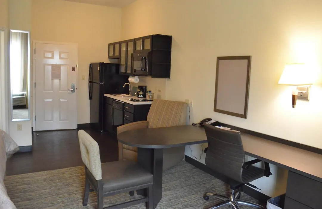 Candlewood Suites Harlingen By Ihg-1
