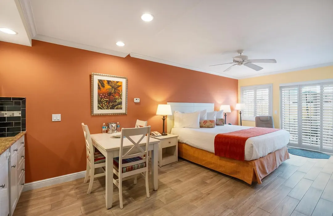 Inn At The Beach-Venice Florida-1