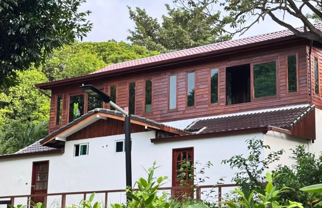 Bayview Hill Resort-1