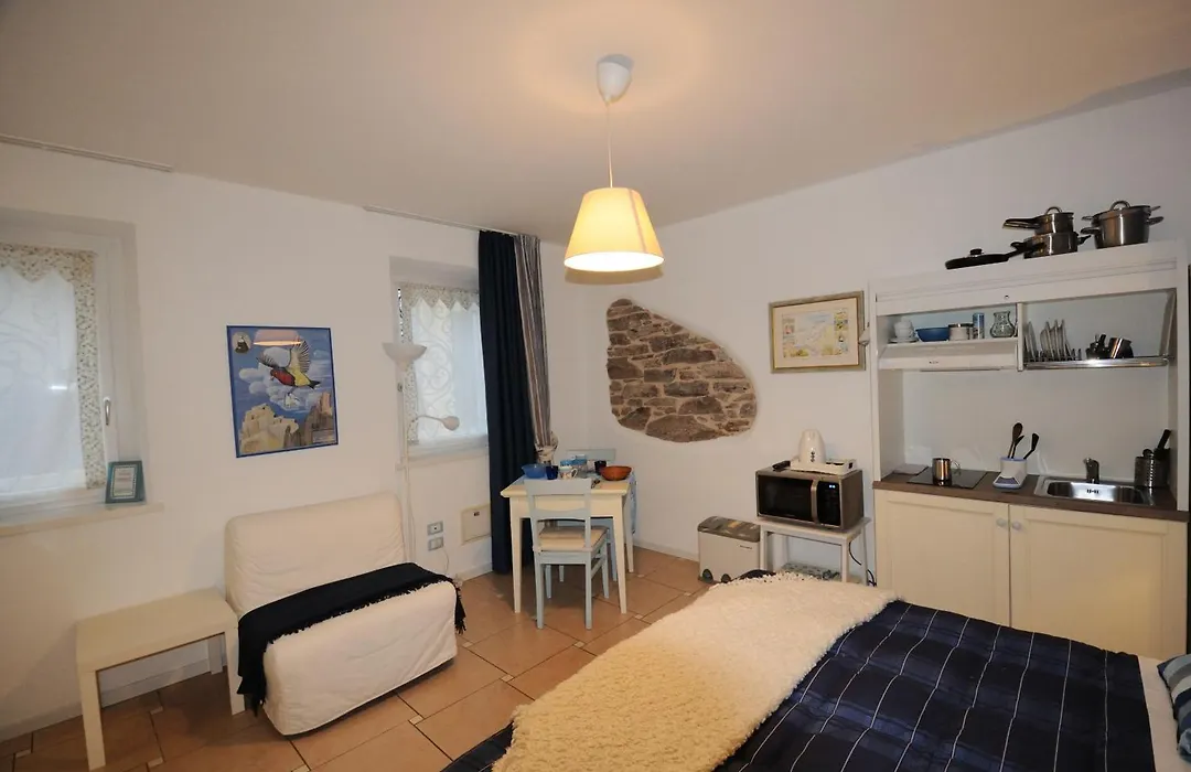Casa Novecento Rooms&apartments-1