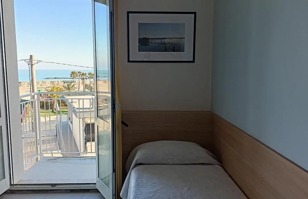 Hotel Ariston Imperial-1
