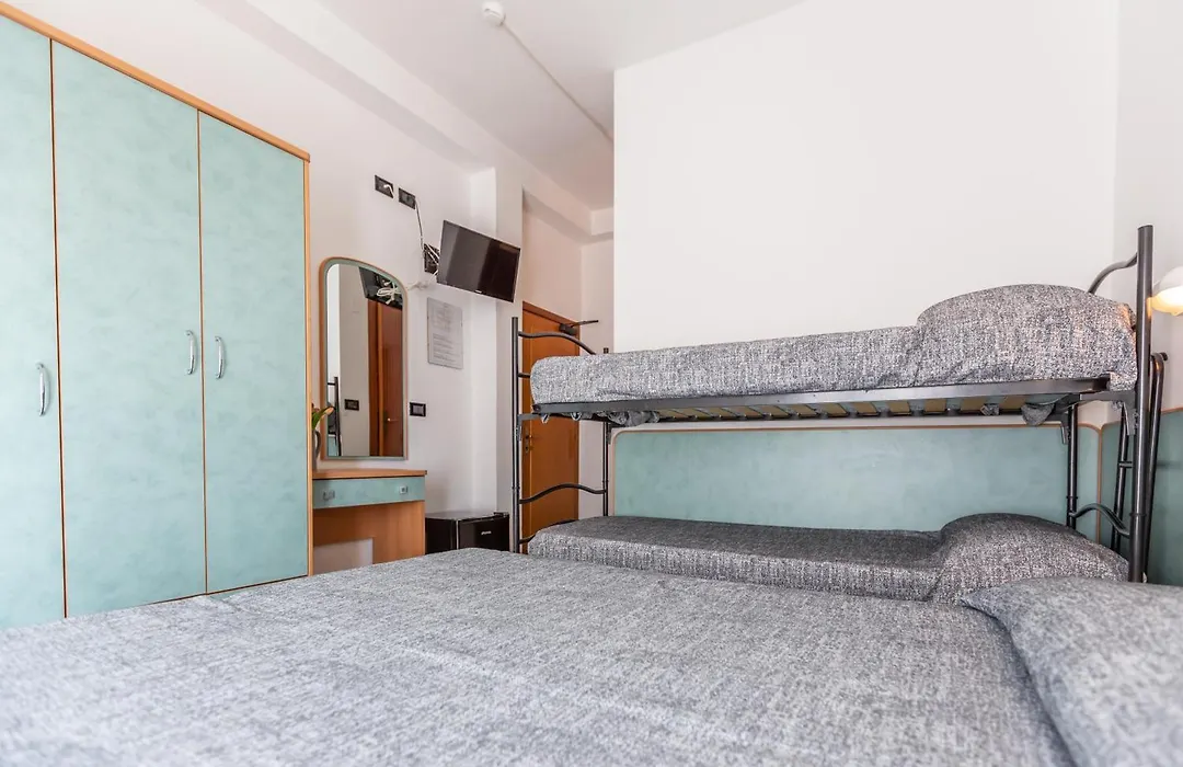 Hotel Haway-1
