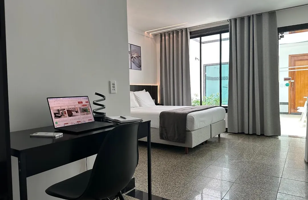 Status Elegance Hotel (Adults Only)-1