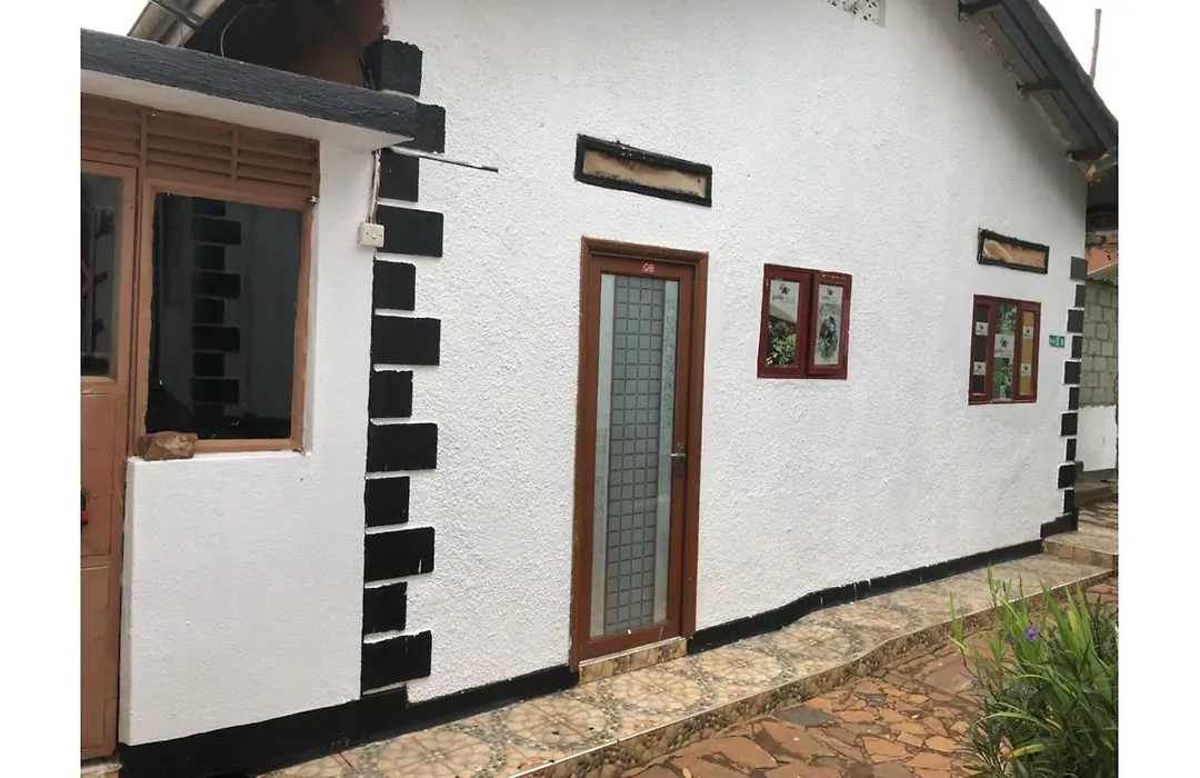 Gorilla African Guest House-1