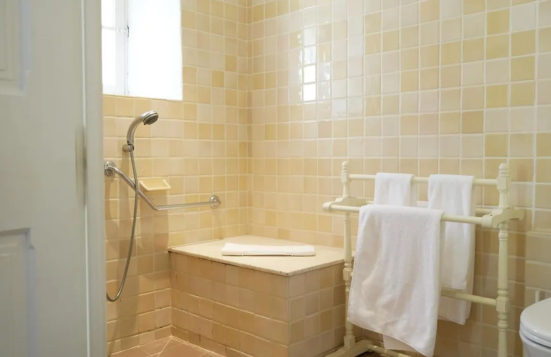 Hôtel la Figuière-1