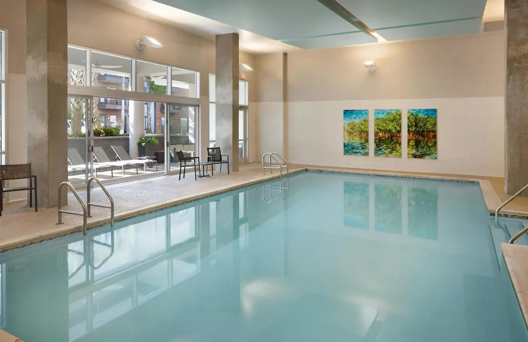 Residence Inn By Marriott Orlando Downtown-1