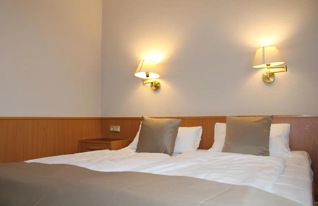 Hotel Zum Kaffeekännchen-1
