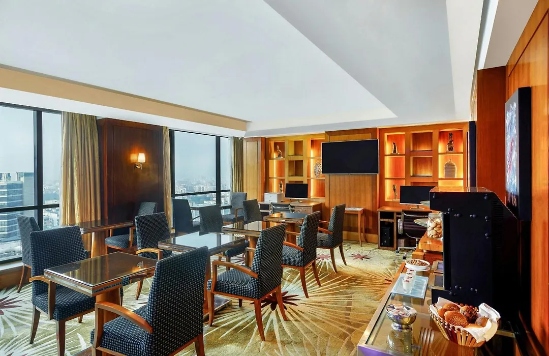 The Westin Dhaka-1