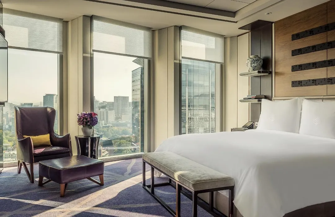 Four Seasons Hotel Seoul-1